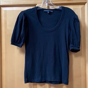 Veronica Beard Knit Tee